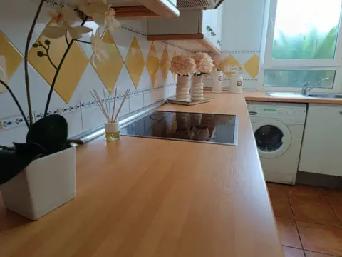 Piso en calle Mirafondo