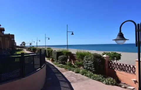 Piso en Avenida Almerimar