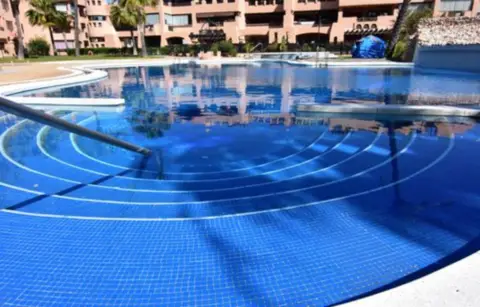 Piso en Avenida Almerimar