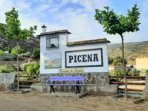 Finca rústica en Pasaje Pago del Barrio, nº 1