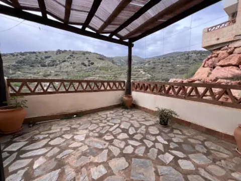 Dúplex en Carretera Castañar, nº S/N