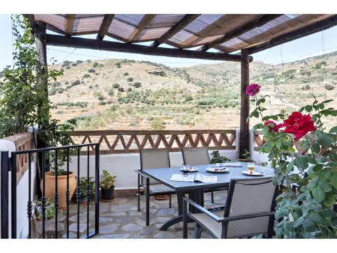 Dúplex en Carretera Castañar, nº S/N