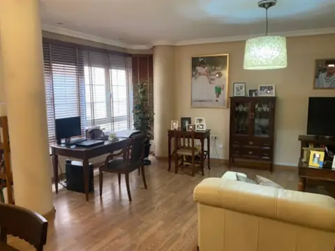 Piso en calle de Lugo