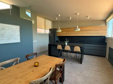 Piso en calle Arquitecto julian laguna