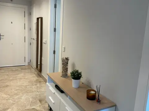 Piso en calle Arquitecto julian laguna