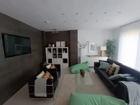 Ático en Avenida del Mar Azul