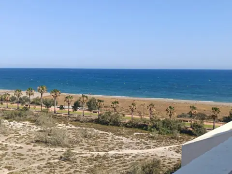 Ático en Avenida del Mar Azul