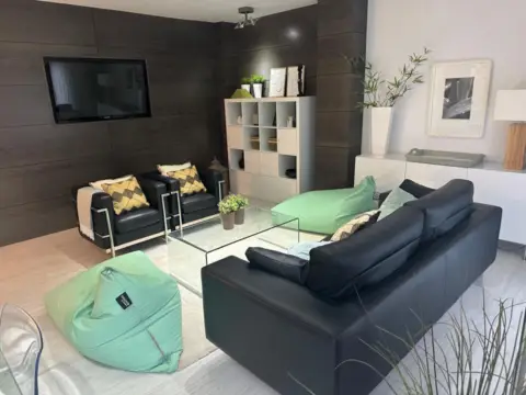 Ático en Avenida del Mar Azul