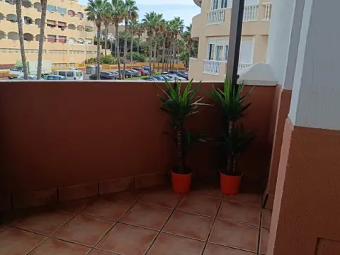 Piso en calle de la Carabela