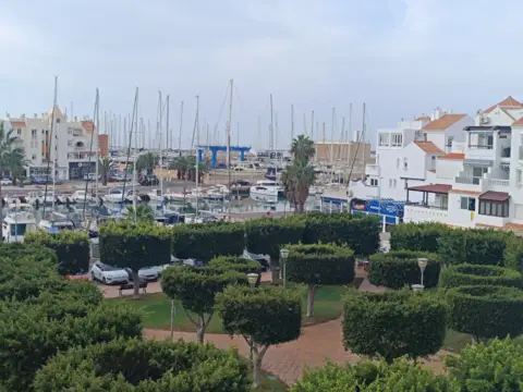 Piso en calle de la Carabela