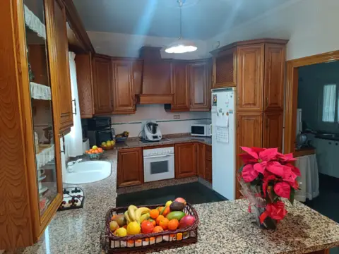 Casa en calle rambla de gracia