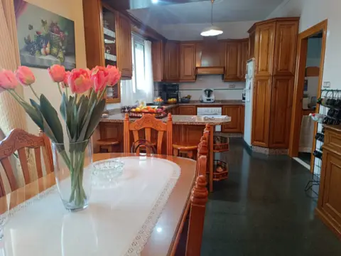 Casa en calle rambla de gracia