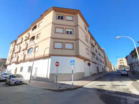 Piso en calle de Julio César, 136