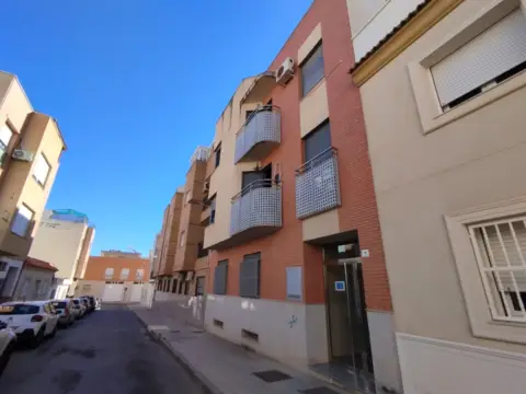 Piso en calle de Chile