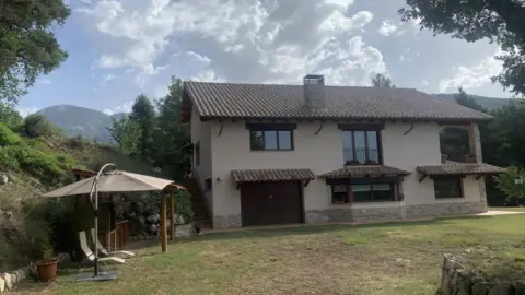 Casa en Guixers