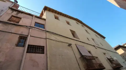 Casa en Carrer de Pompeu Fabra