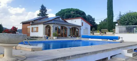Casa en Berga