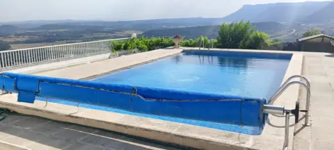 Casa en Berga