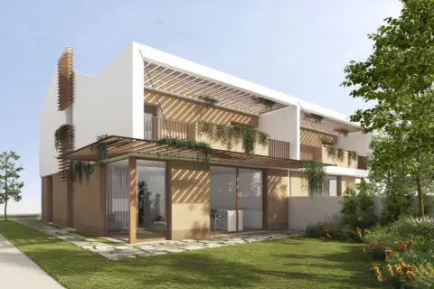 Casa en Carrer de Vallcebre