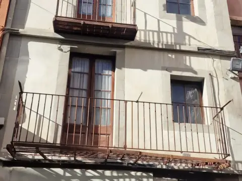 Casa en Plaça St. Pere