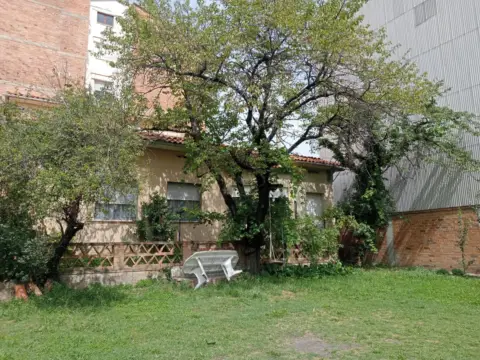 Casa en Berga