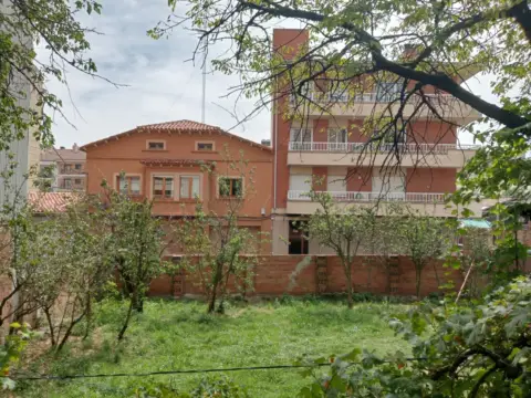 Casa en Berga