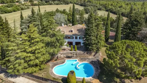 Casa en Riner