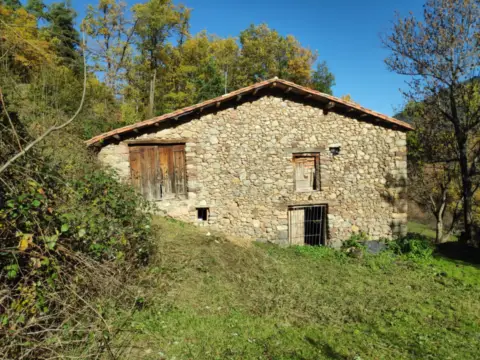 Casa en Montellà