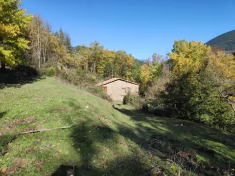 Casa en Montellà