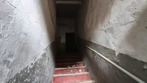 Casa en Berga