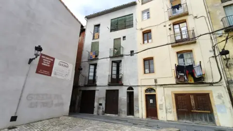 Casa en Berga