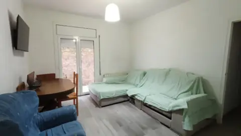 Piso en Berga