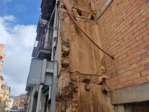 Casa en Berga