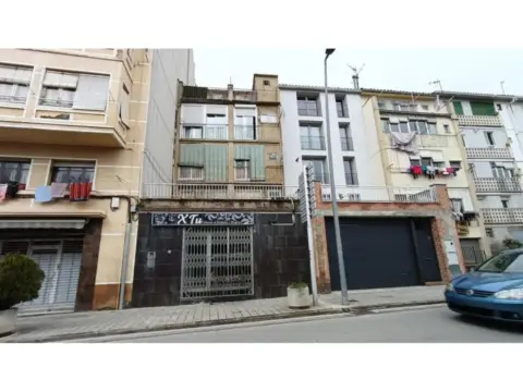 Casa en Berga