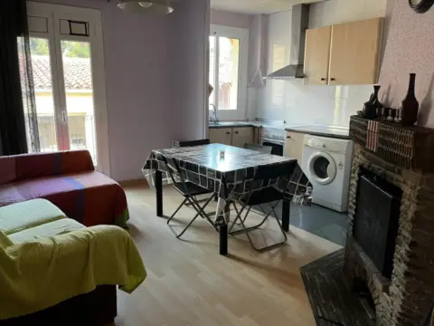 Piso en Berga