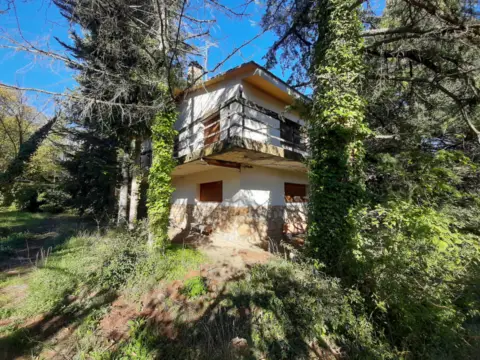Chalet en Passeig Cal Sant