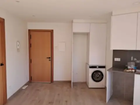 Piso en Carrer dels Estudis