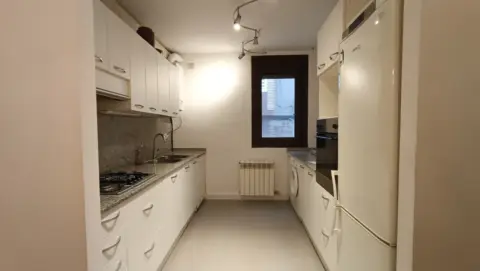 Piso en Carrer del Portal