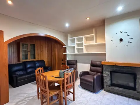 Piso en Carrer Llarg