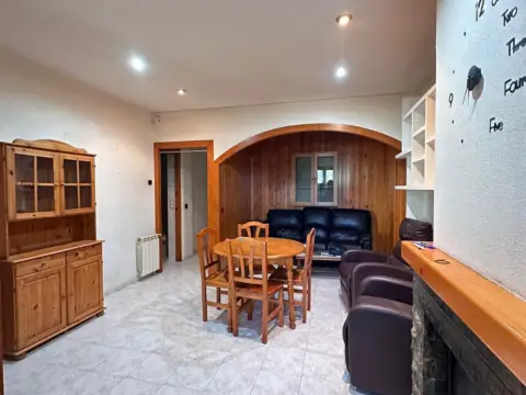 Piso en Carrer Llarg