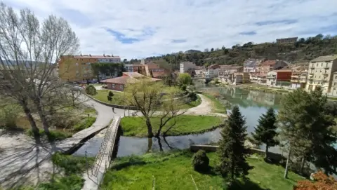 Casa en Carrer Pont Vell