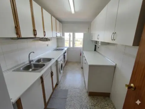 Piso en Carrer del Camí de Santa Maria