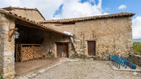 Finca rústica en calle Conseller Agustí Carol I Foix