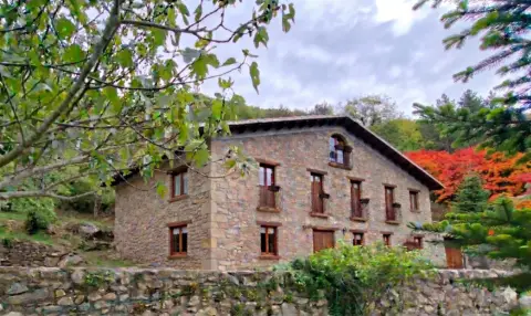 Finca rústica en calle Caseta del Boixader