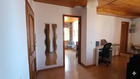 Piso en Carrer de la Pietat