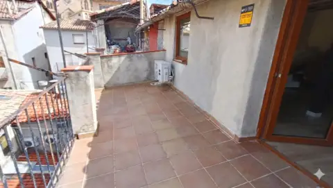 Piso en Plaça de Sant Joan