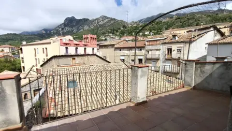 Piso en Plaça de Sant Joan