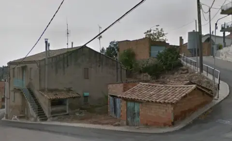 Casa en Camí de Cal Feliu