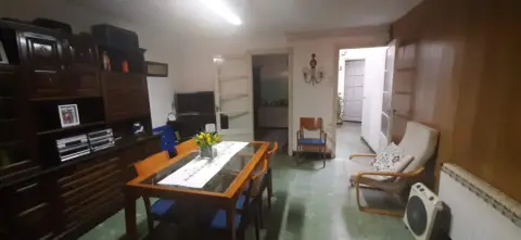 House in Casc Antic