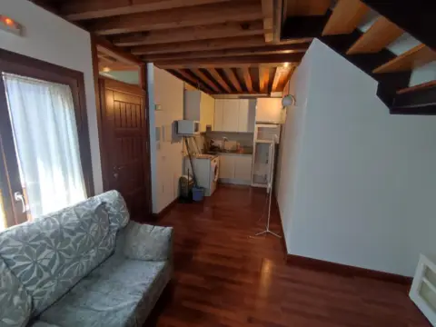 Apartamento en calle de la Plata
